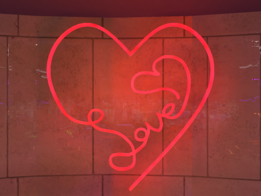 Love Avatars