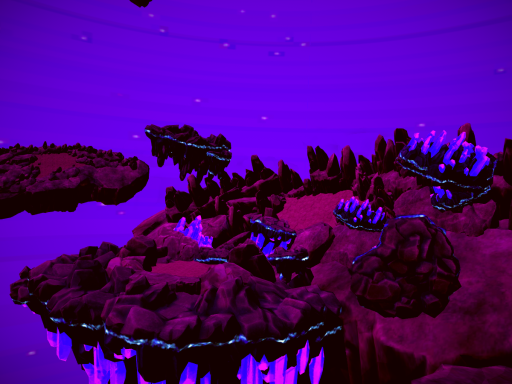 Distortion Realm