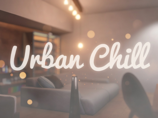 UrbanChill