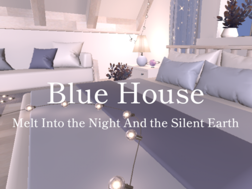 Blue House