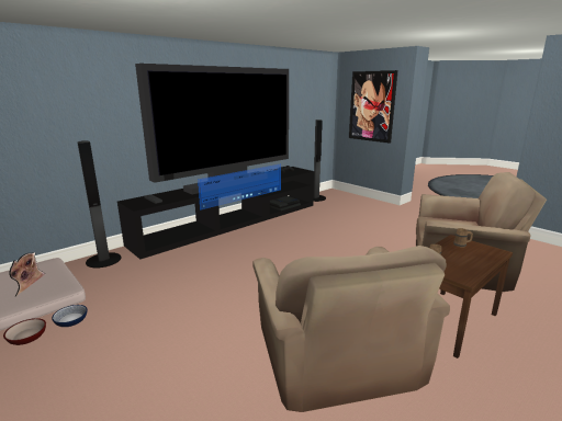 Studio Anfrien