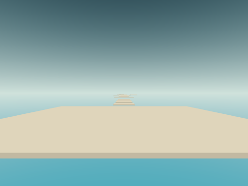 Jumpy jumps