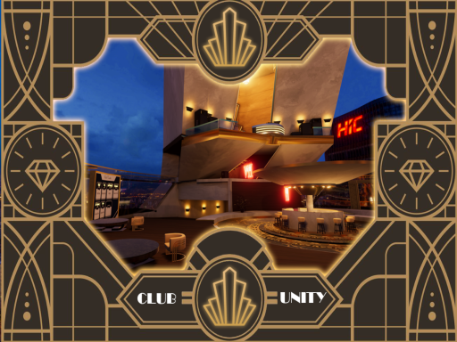 Club Unity