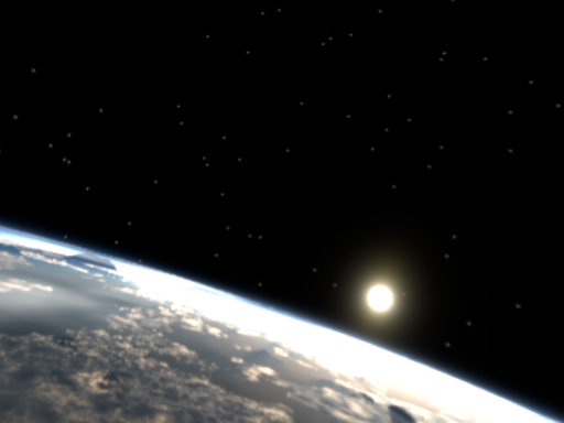 Chill⁄Sleep In Space