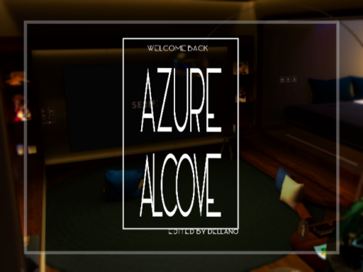 AZURE ALCOVE