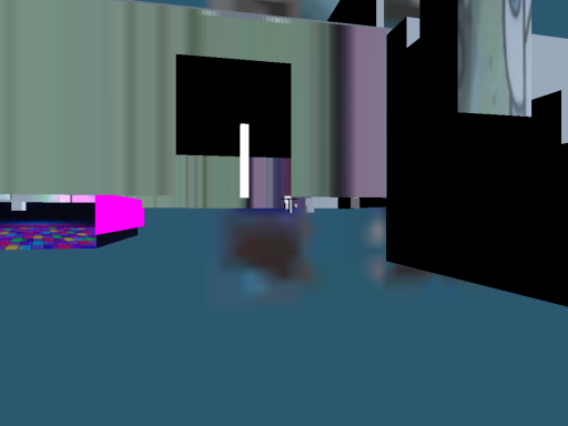 i made a world