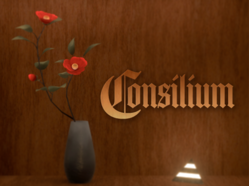 Consilium