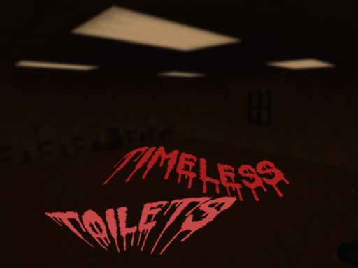 Timeless Toilets