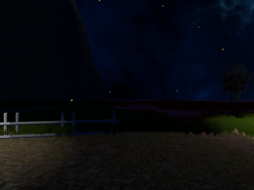 Twilight Valley