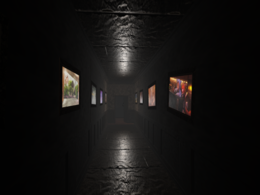 Gallery Room