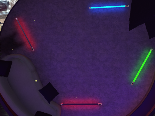 PurpleRoom