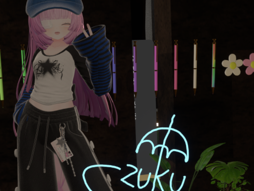 Czuku Room