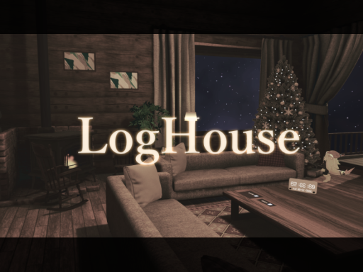 LogHouse