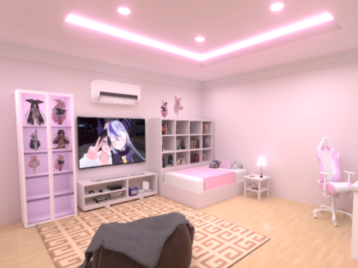 NaniSNK Room