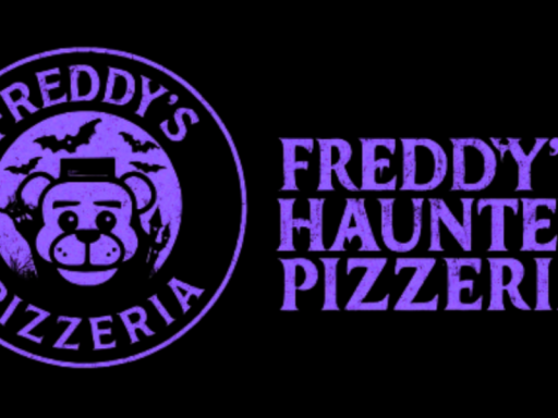 Freddy's Haunted Pizzeria
