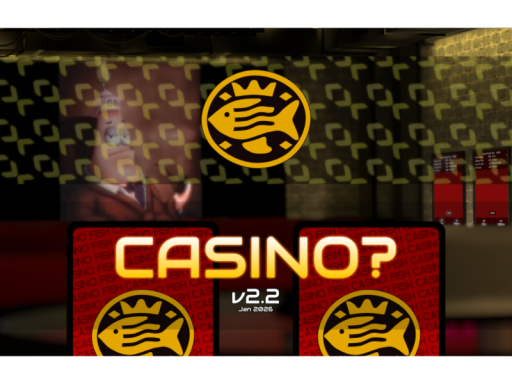 CASINO?