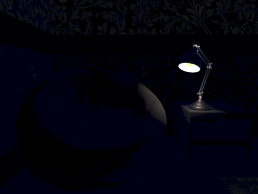 Home․