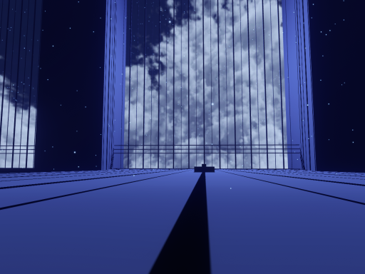 Sanctum⁄どこかの塔