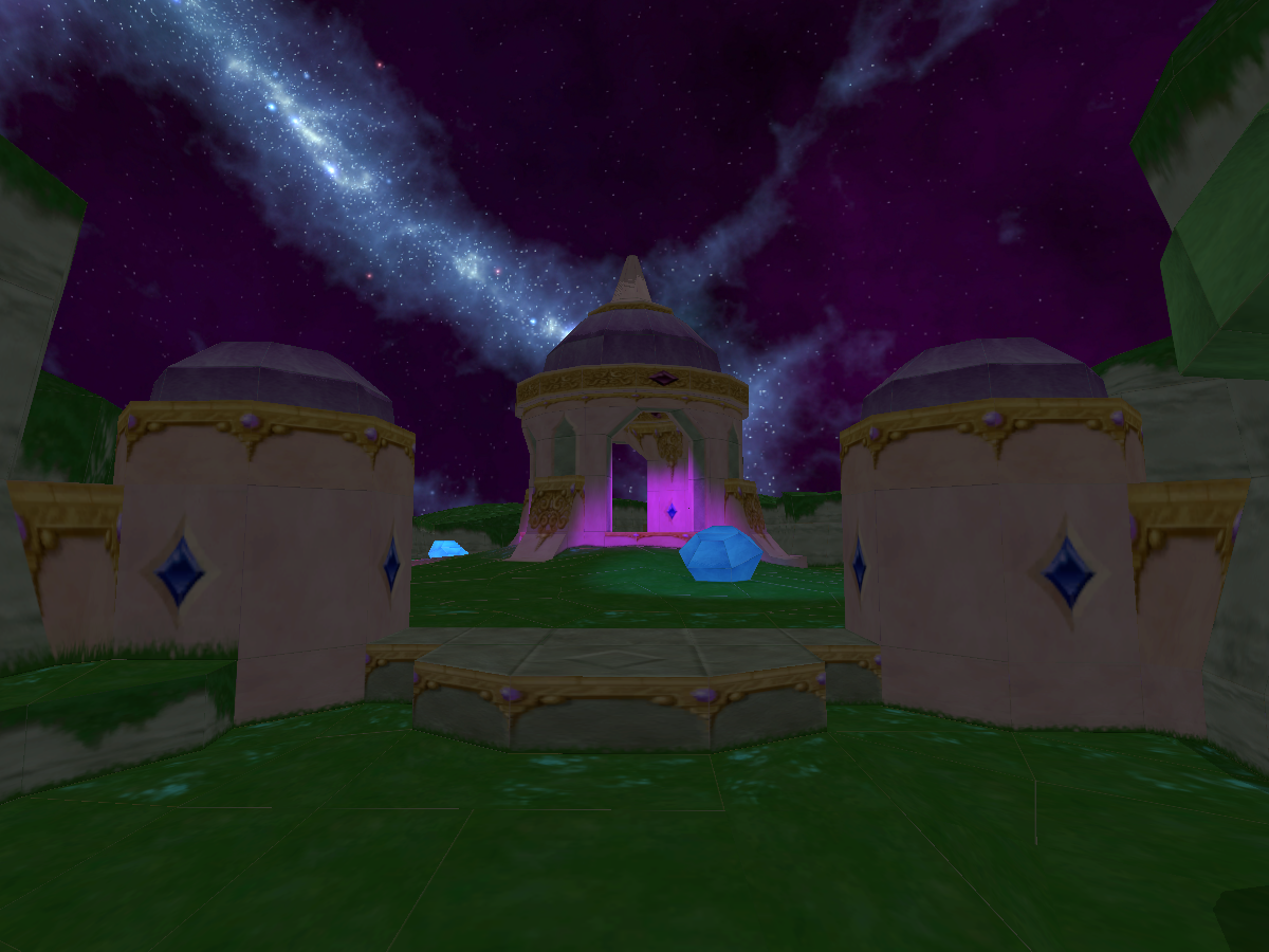 ~ Spyro 2 ˸ Glimmer ~