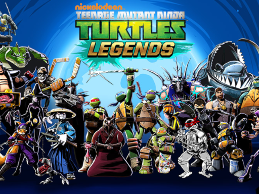 tmnt 2012 avatar world