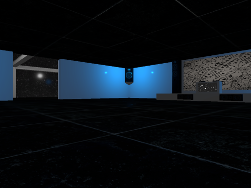 Orbit Night Club （WIP）