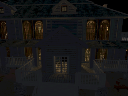Elliott Manor