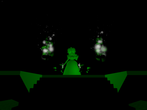The Cult Of Luigi
