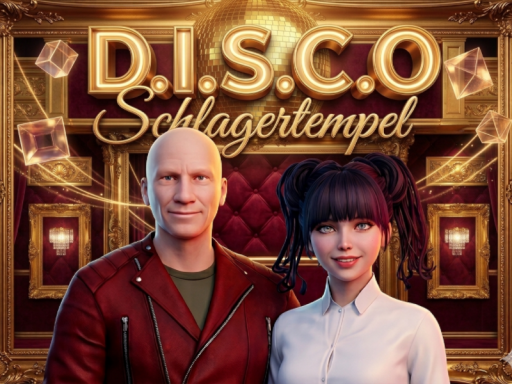 Disco Schlagertempel