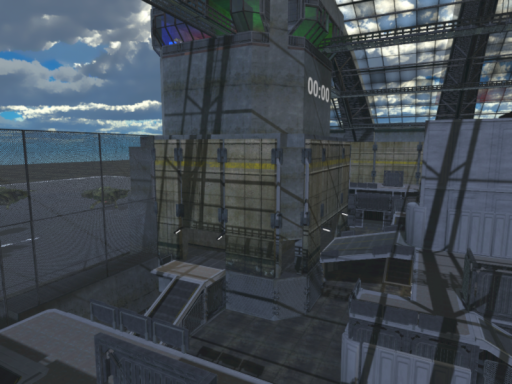 The Pit （eidod23）