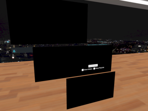 beta world