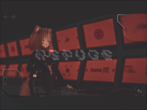 Refuge