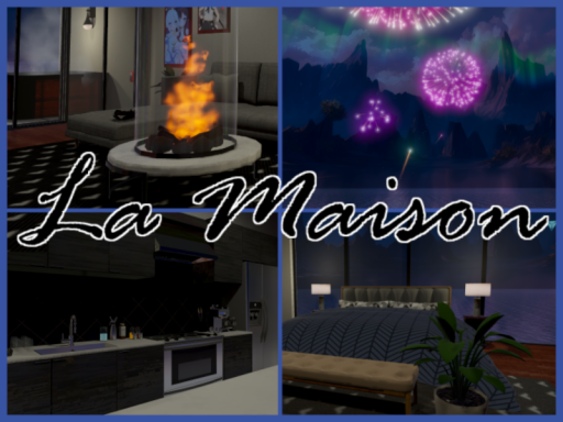 La Maison