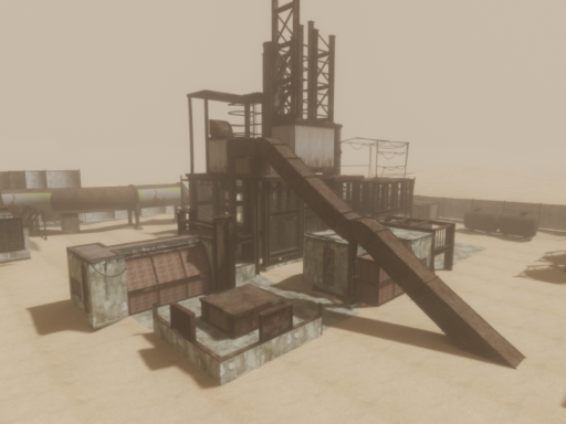 Rust （MW）
