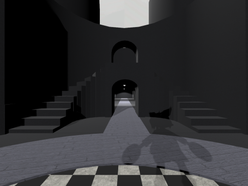 Toony's Sanctuary