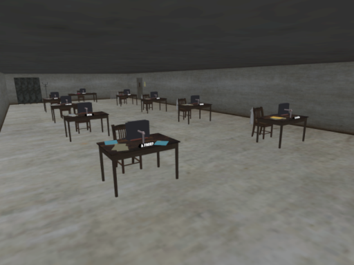 The Precinct -REMAKE-