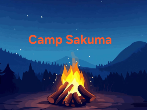Camp Sakuma（ROUGH DRAFT）