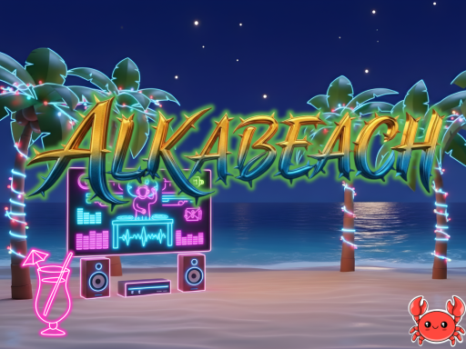 Alkabeach