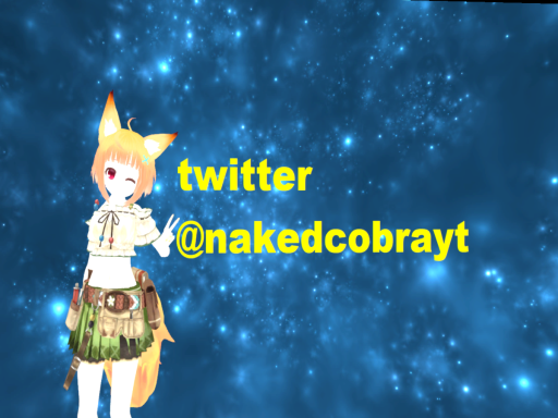 nakedcobras Avatar World