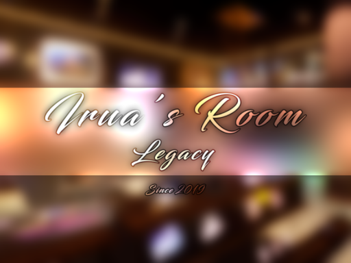 이루아's Room - Legacy