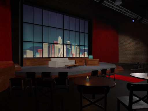 Krabbywood Studios