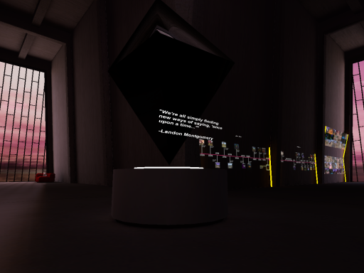 _Asylum's Vault
