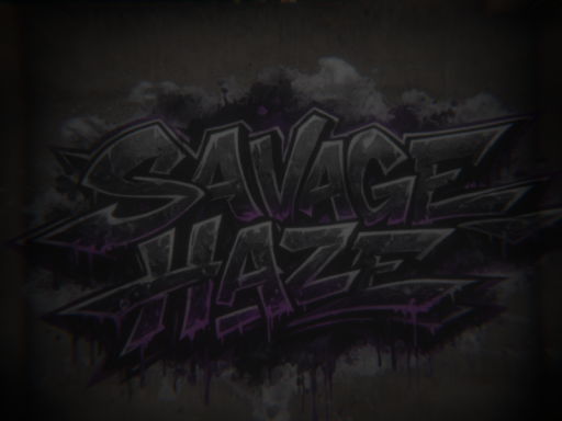 SAVAGE HAZE