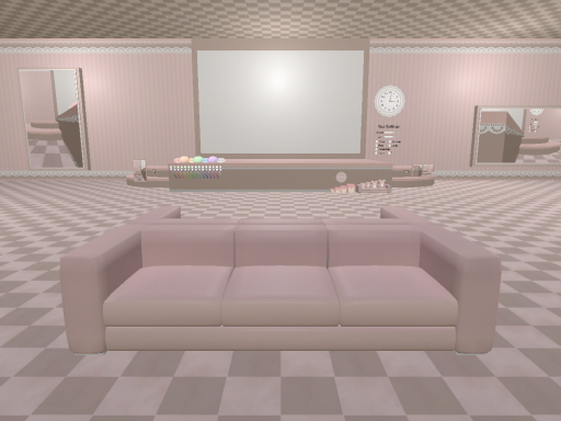Oekaki Room