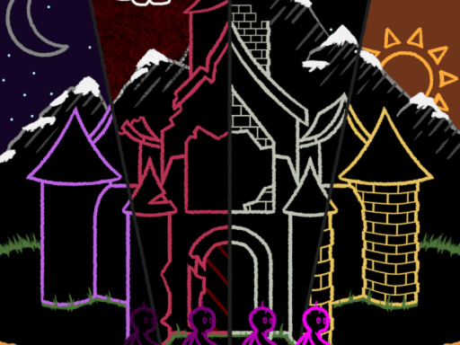castrum memoriam