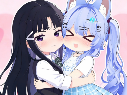 My VRC Memories