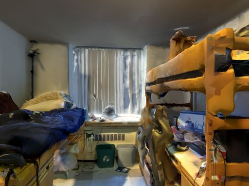 Dorm Room
