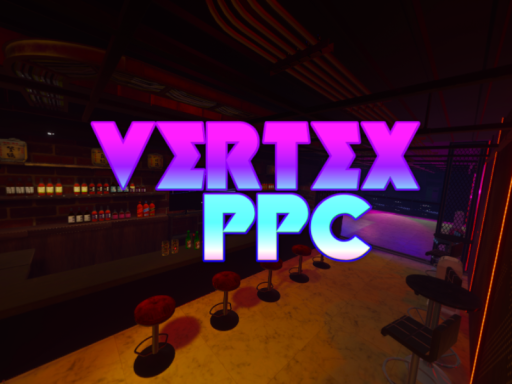 BAR VERTEX ［PPC］