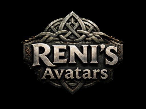 Reni's Avatars