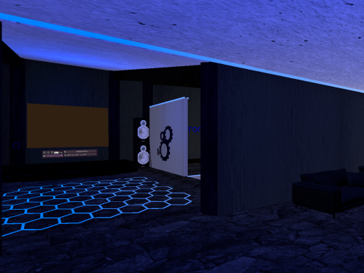 Club World