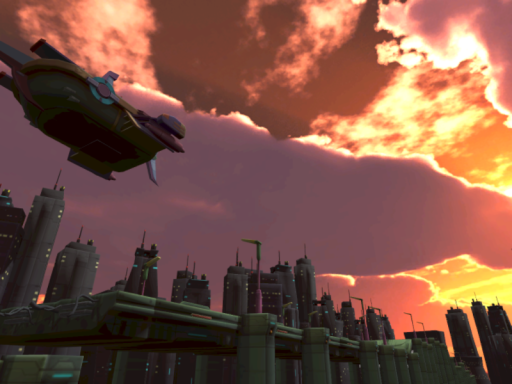 Home World